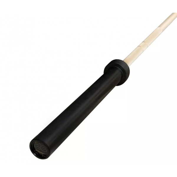 GRYF STALOWY PROSTY THORN FIT OLIMPIC BAR ODIN EDITION 20KG